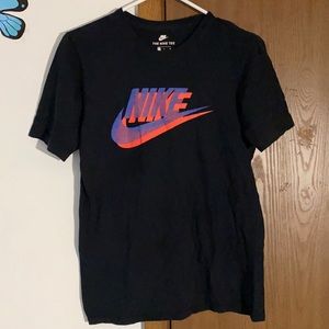 Small Nike Tshirt